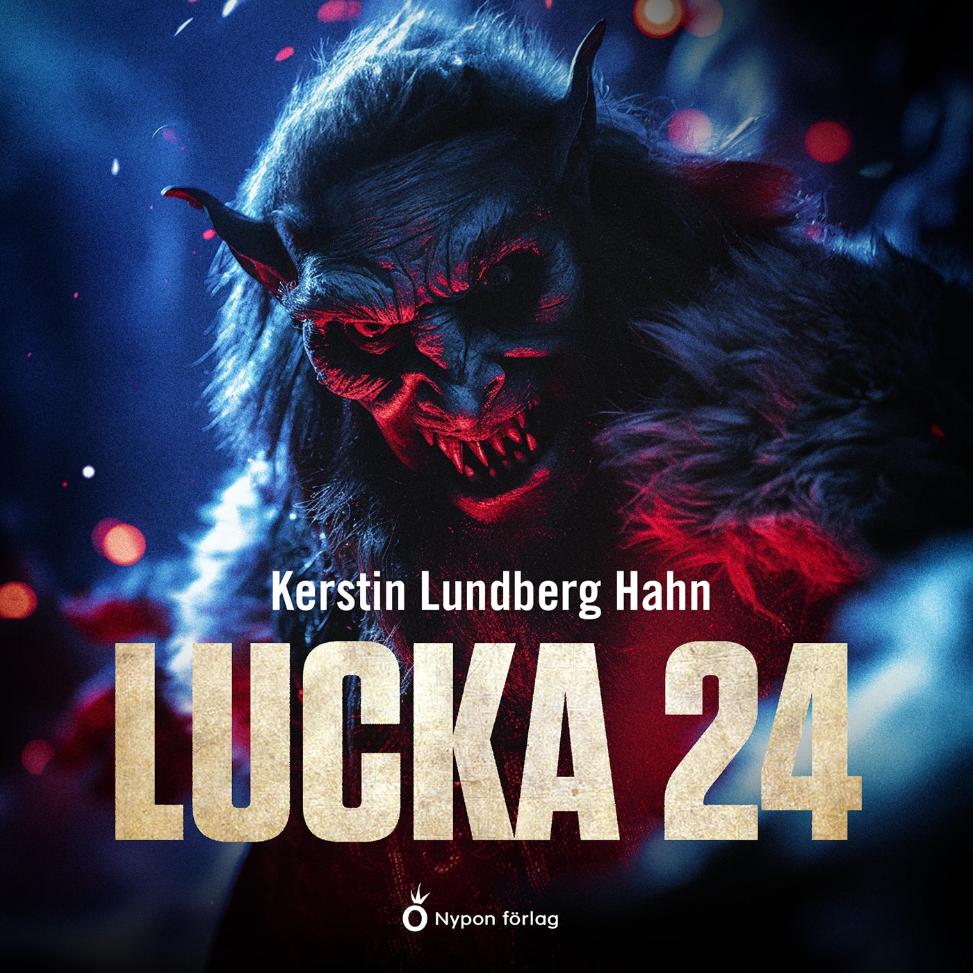 Lucka 24 – Ljudbok