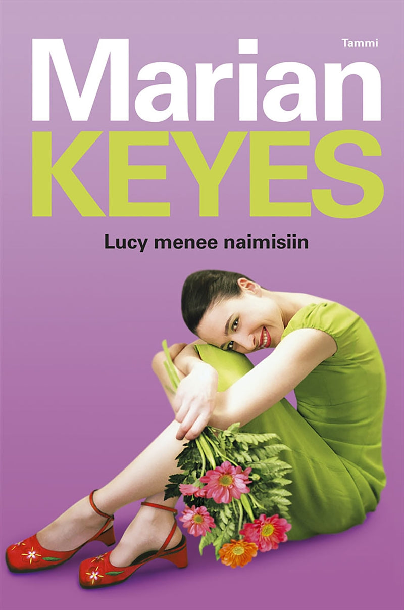 Lucy menee naimisiin – E-bok