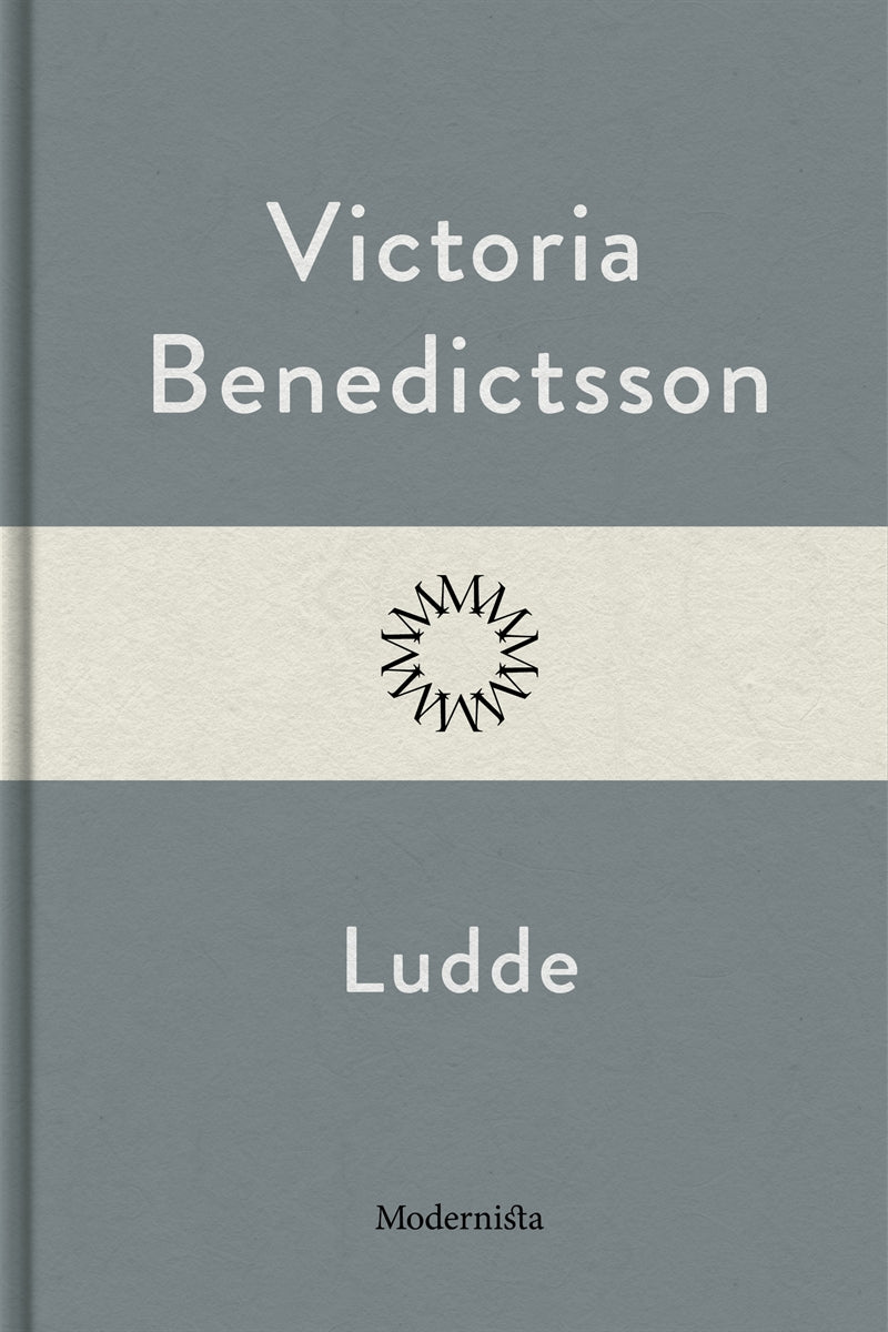 Ludde – E-bok