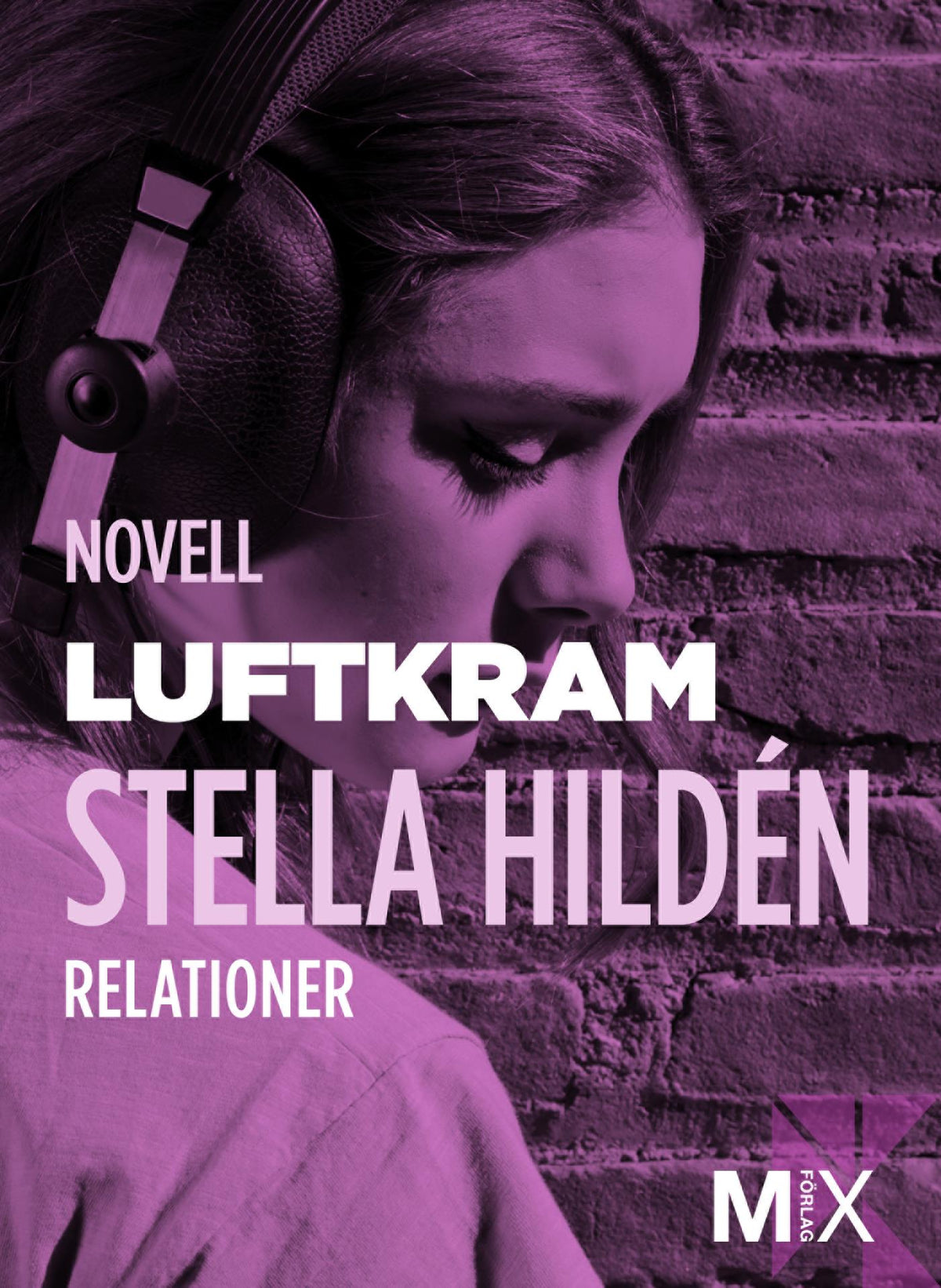 Luftkram – E-bok