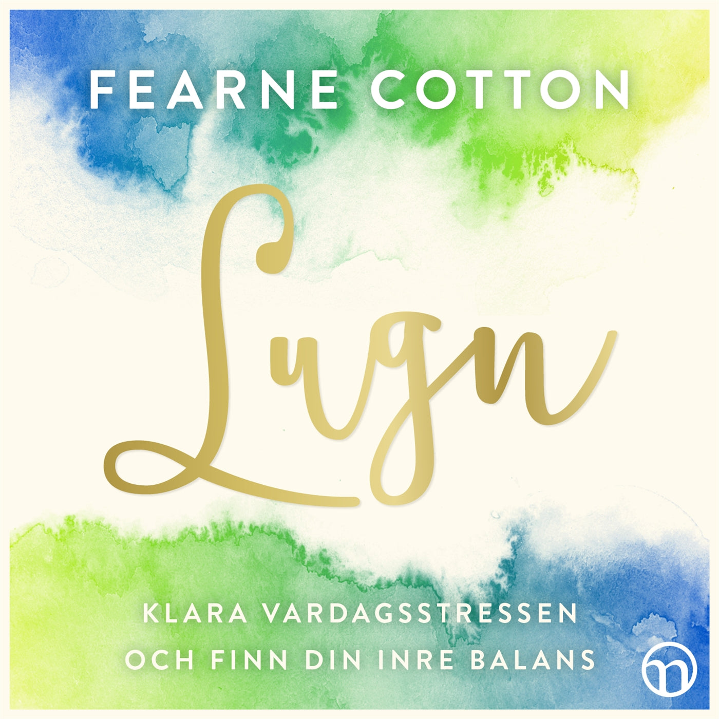 Lugn – Ljudbok