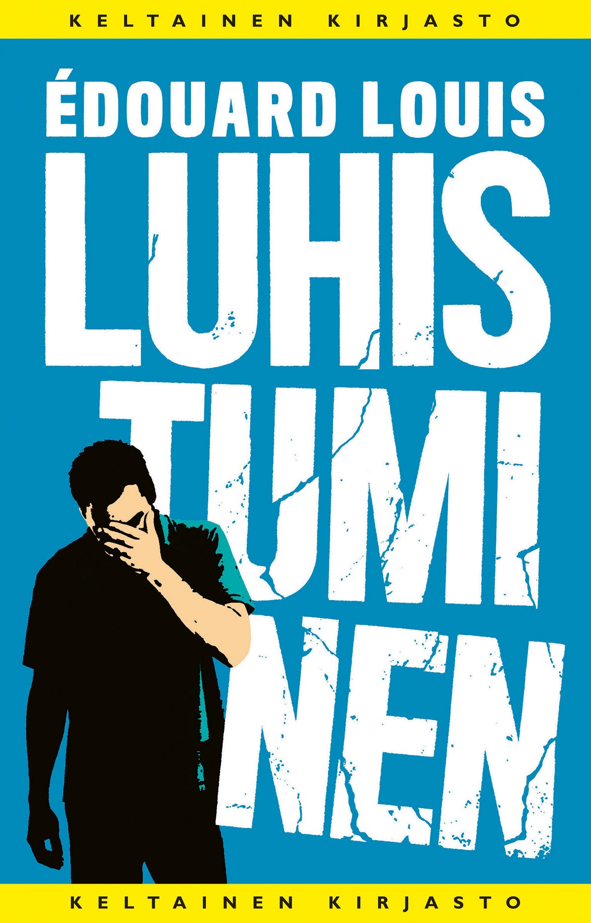 Luhistuminen – E-bok