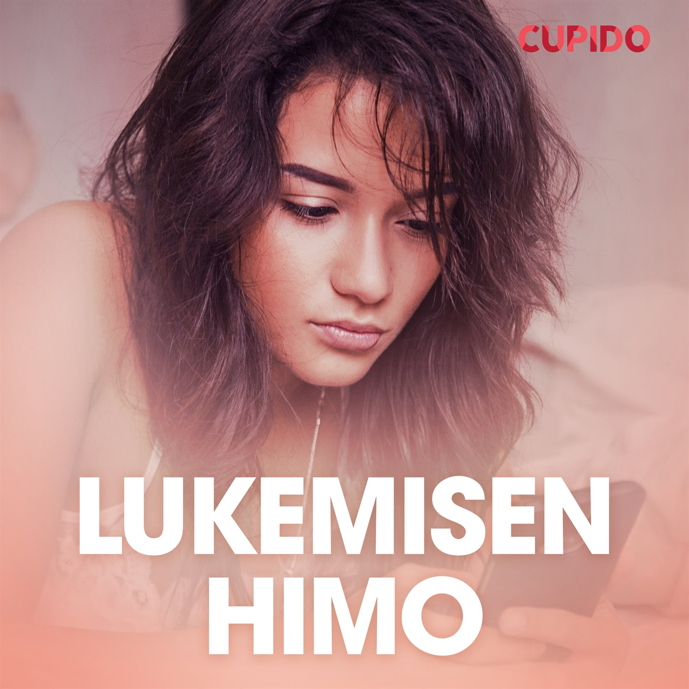 Lukemisen himo – eroottinen novelli – Ljudbok