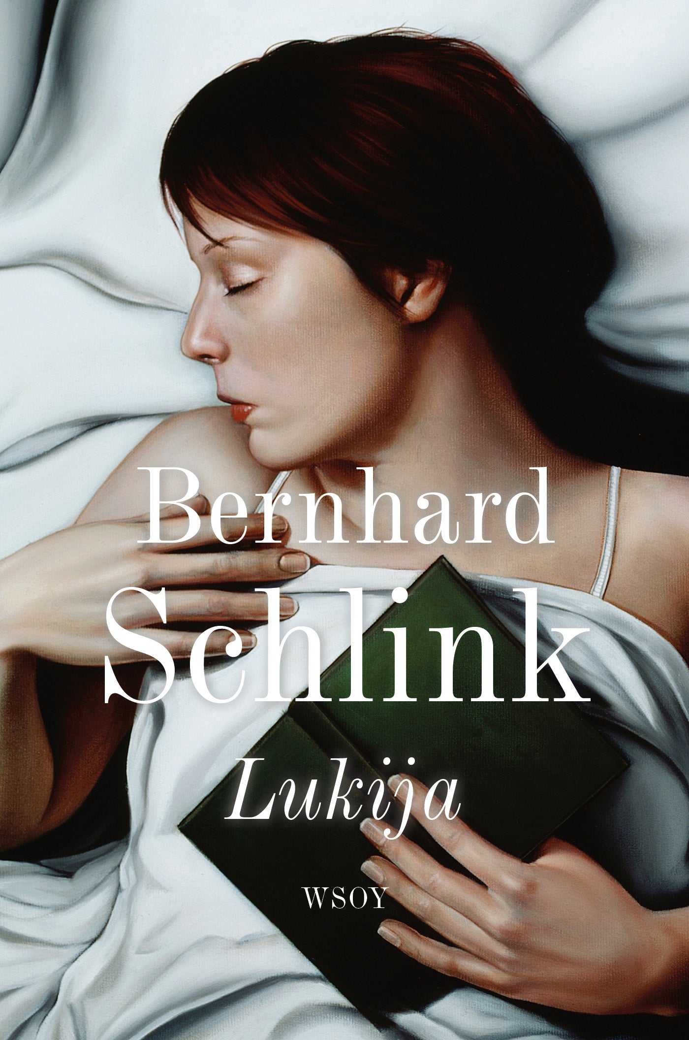 Lukija – E-bok