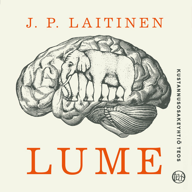 Lume – Ljudbok