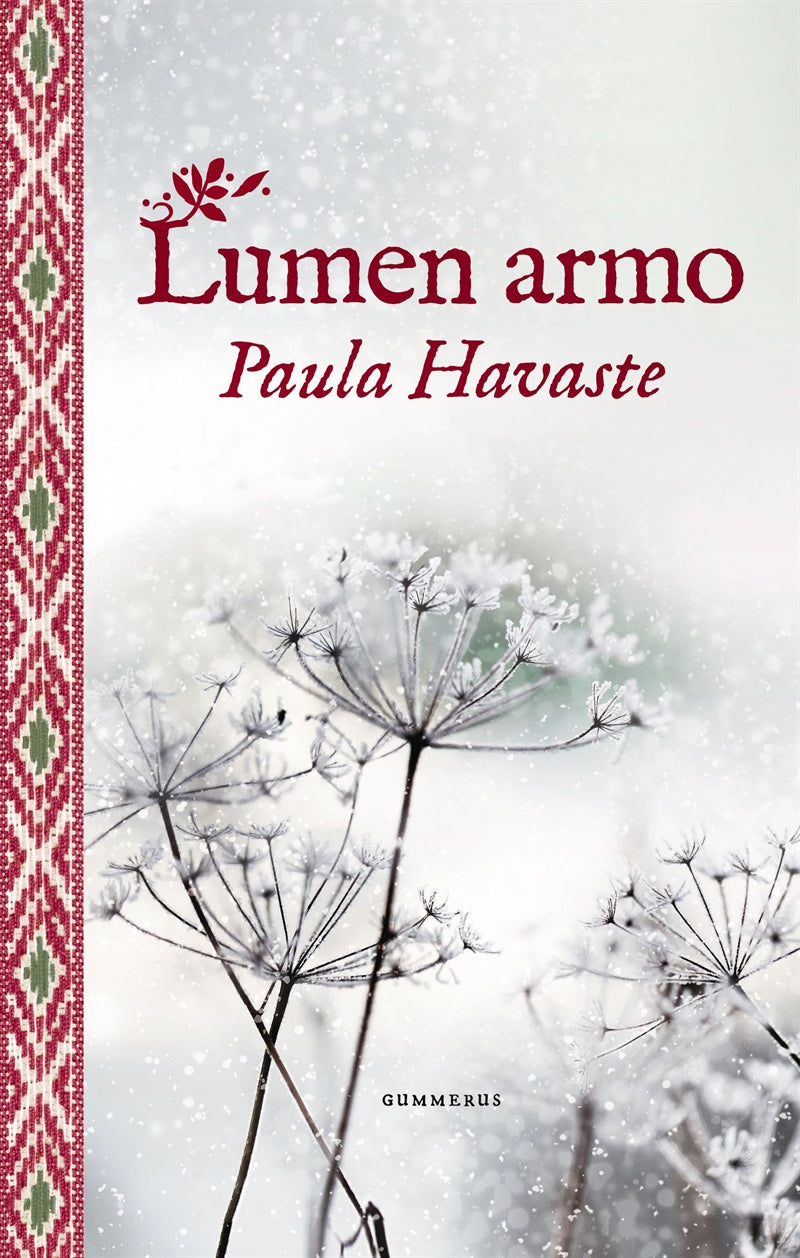 Lumen armo – E-bok