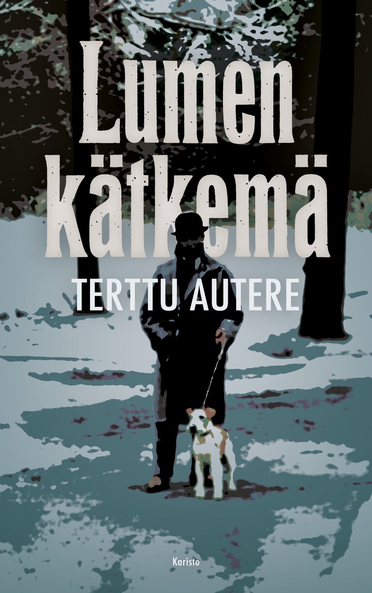 Lumen kätkemä – E-bok