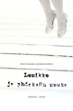 Lumikko ja yhdeksän muuta – E-bok