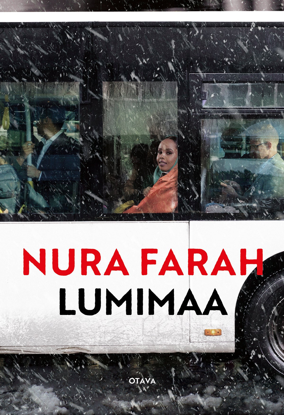 Lumimaa – E-bok