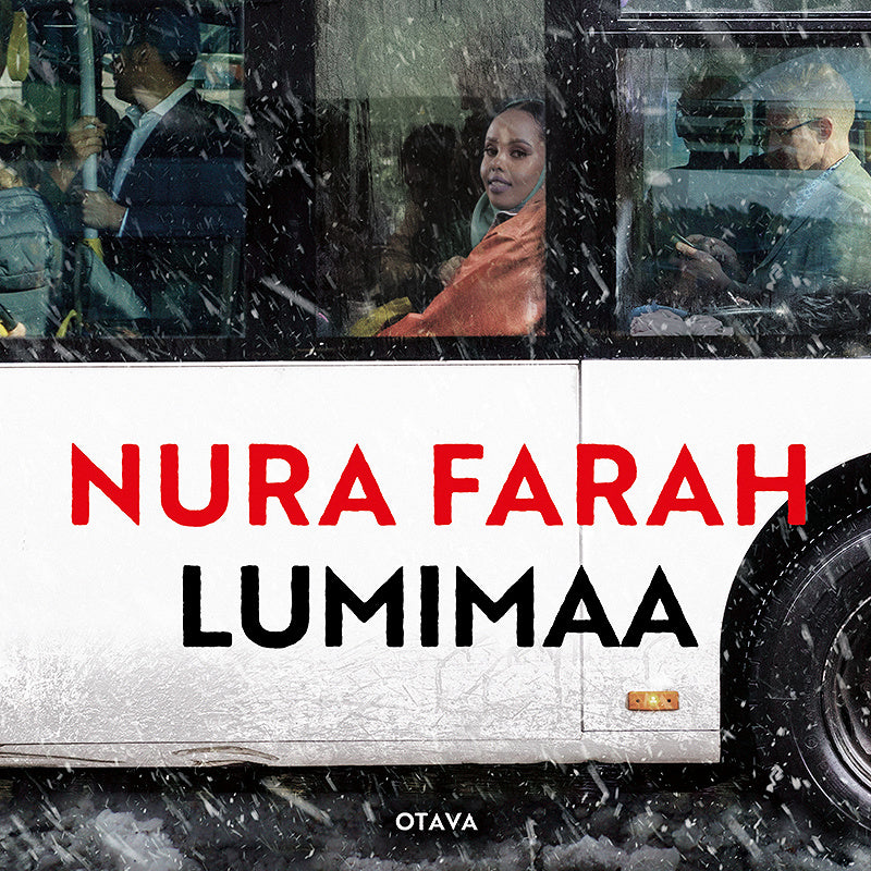 Lumimaa – Ljudbok