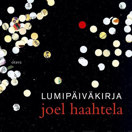 Lumipäiväkirja – Ljudbok