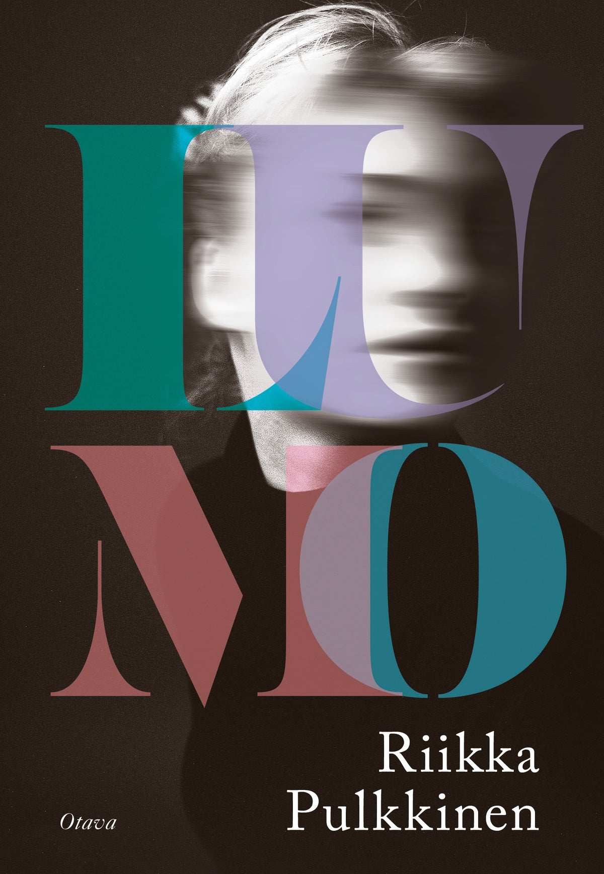 Lumo – E-bok