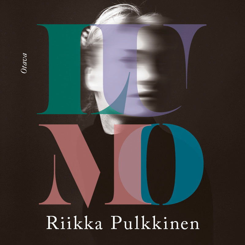 Lumo – Ljudbok