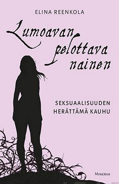 Lumoavan pelottava nainen – E-bok