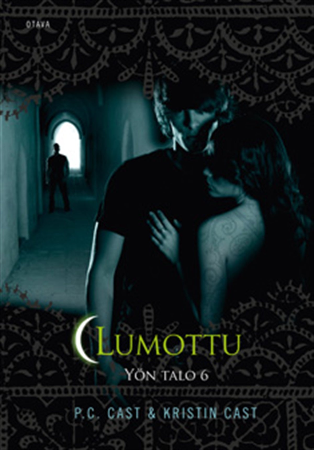 Lumottu – E-bok