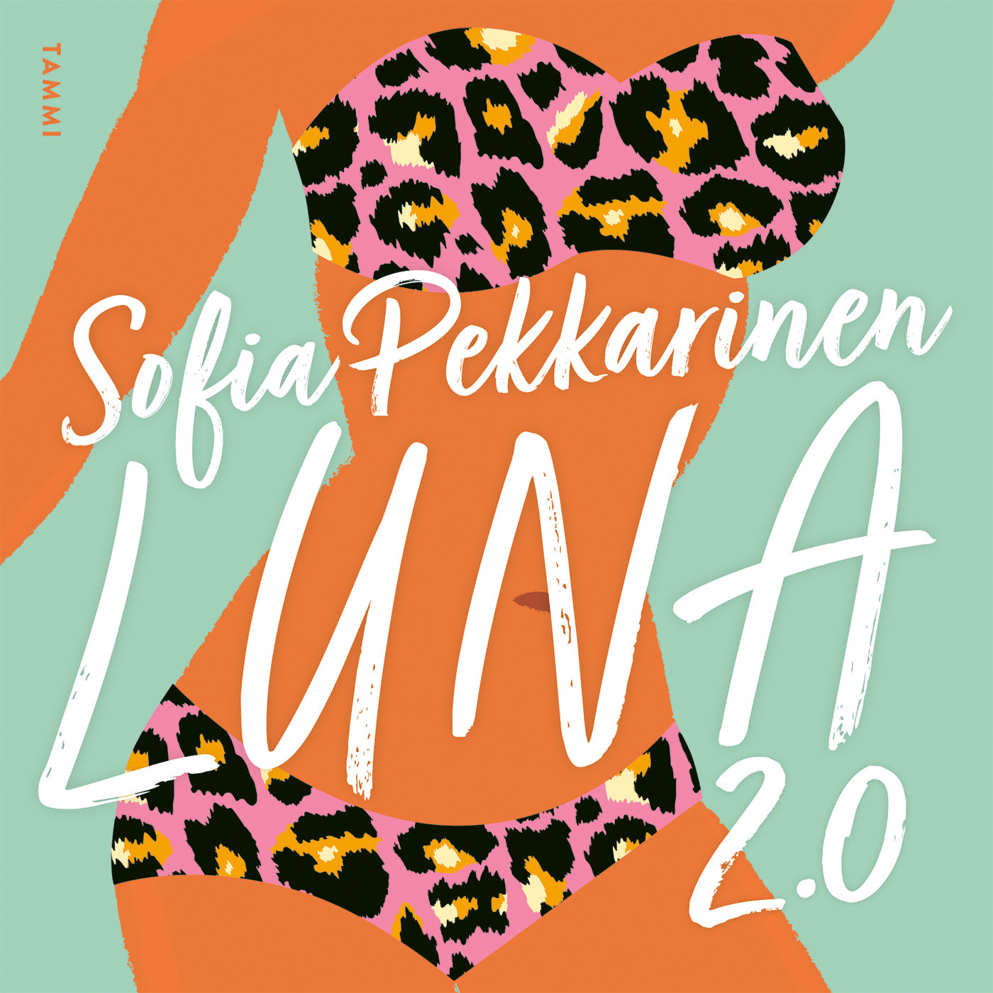 Luna 2.0 – Ljudbok