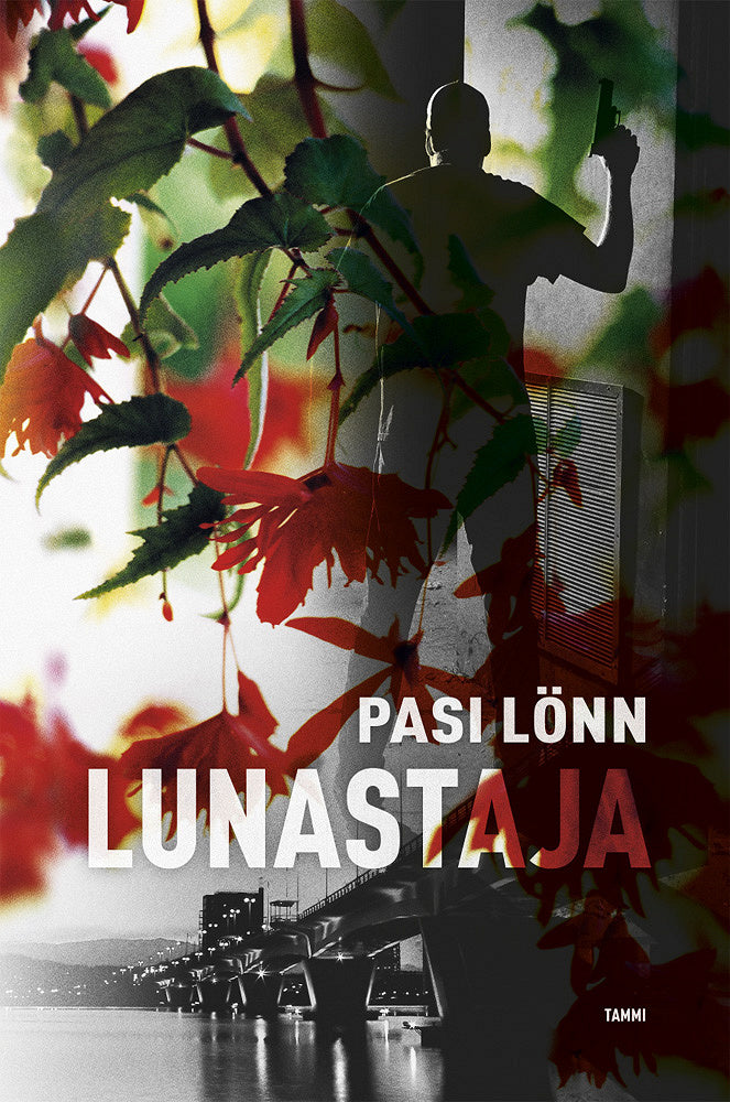 Lunastaja – E-bok
