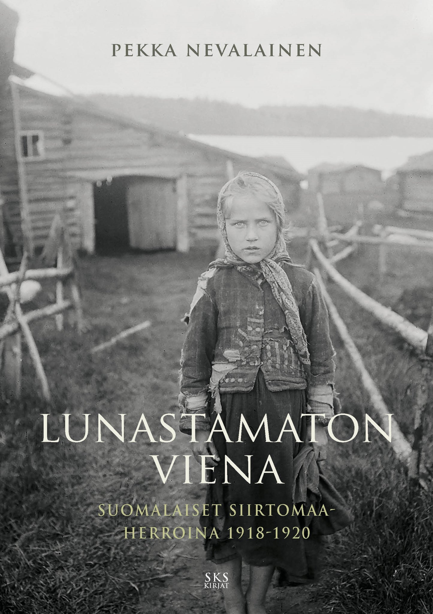 Lunastamaton Viena – E-bok