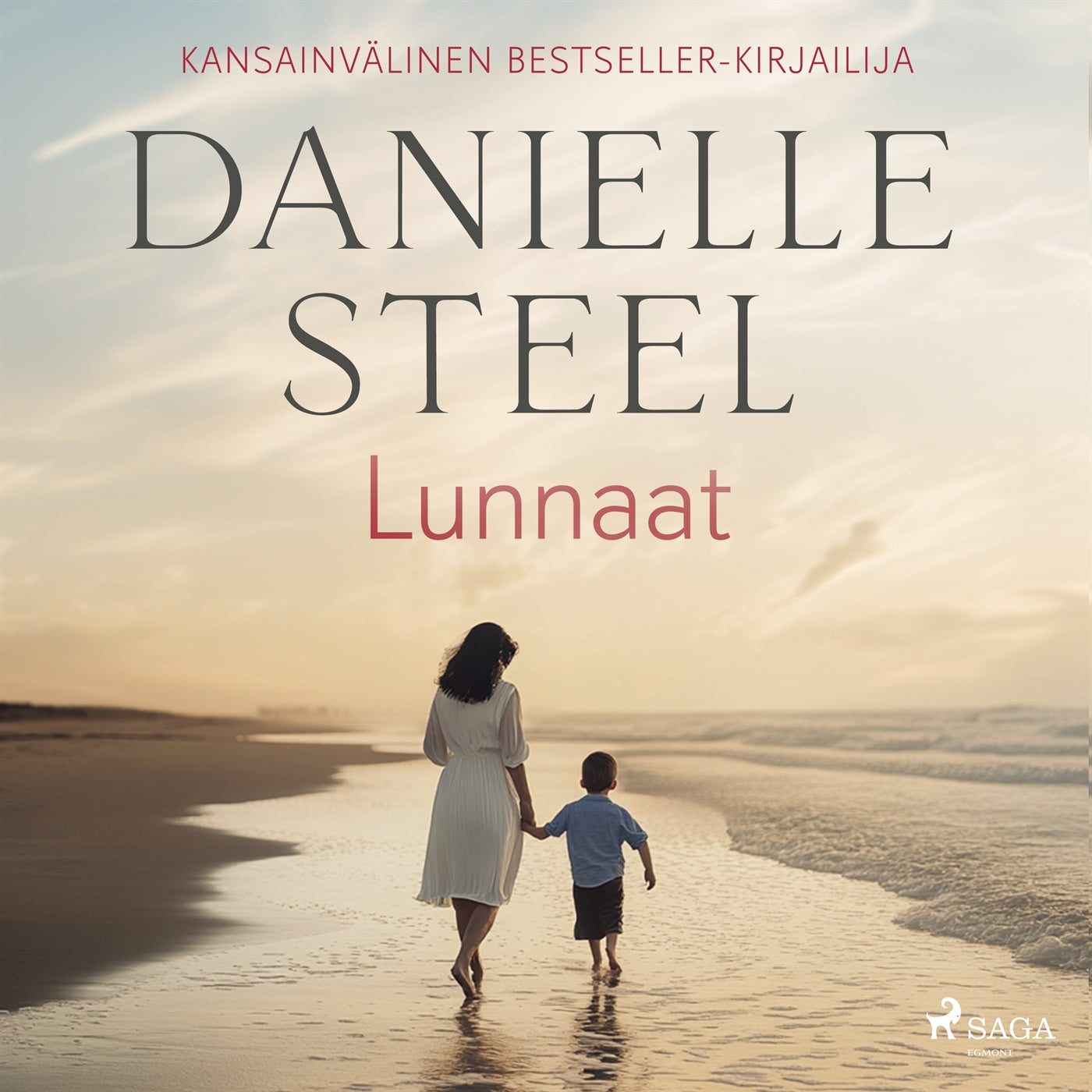 Lunnaat – Ljudbok