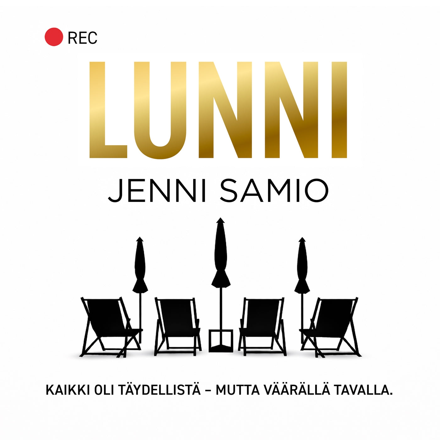 Lunni – Ljudbok