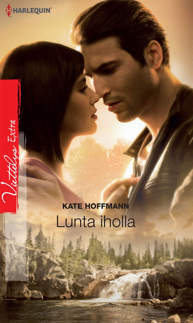 Lunta iholla – E-bok