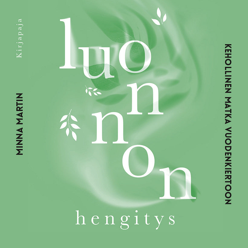 Luonnon hengitys – Ljudbok