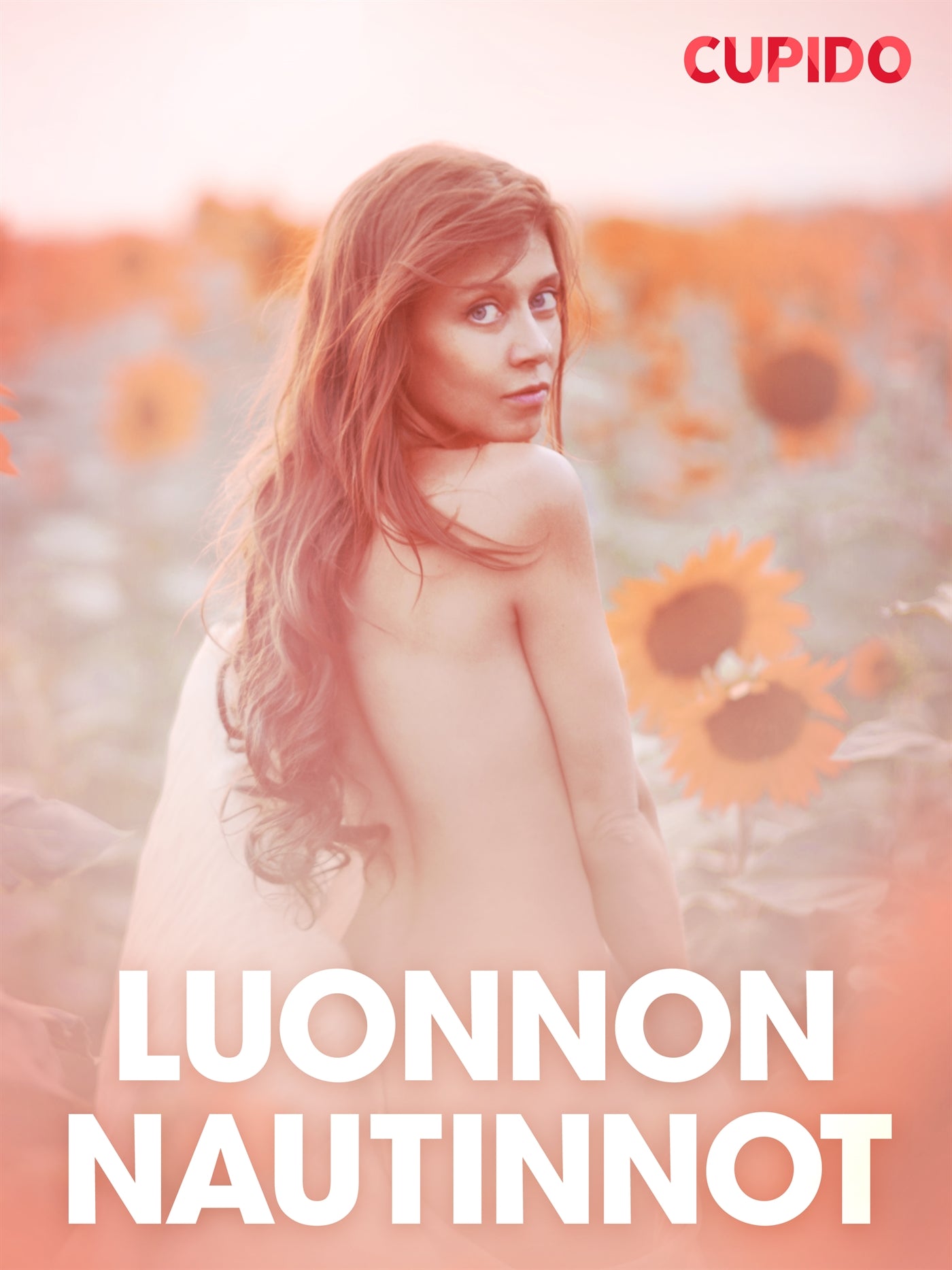Luonnon nautinnot - eroottinen novelli – E-bok
