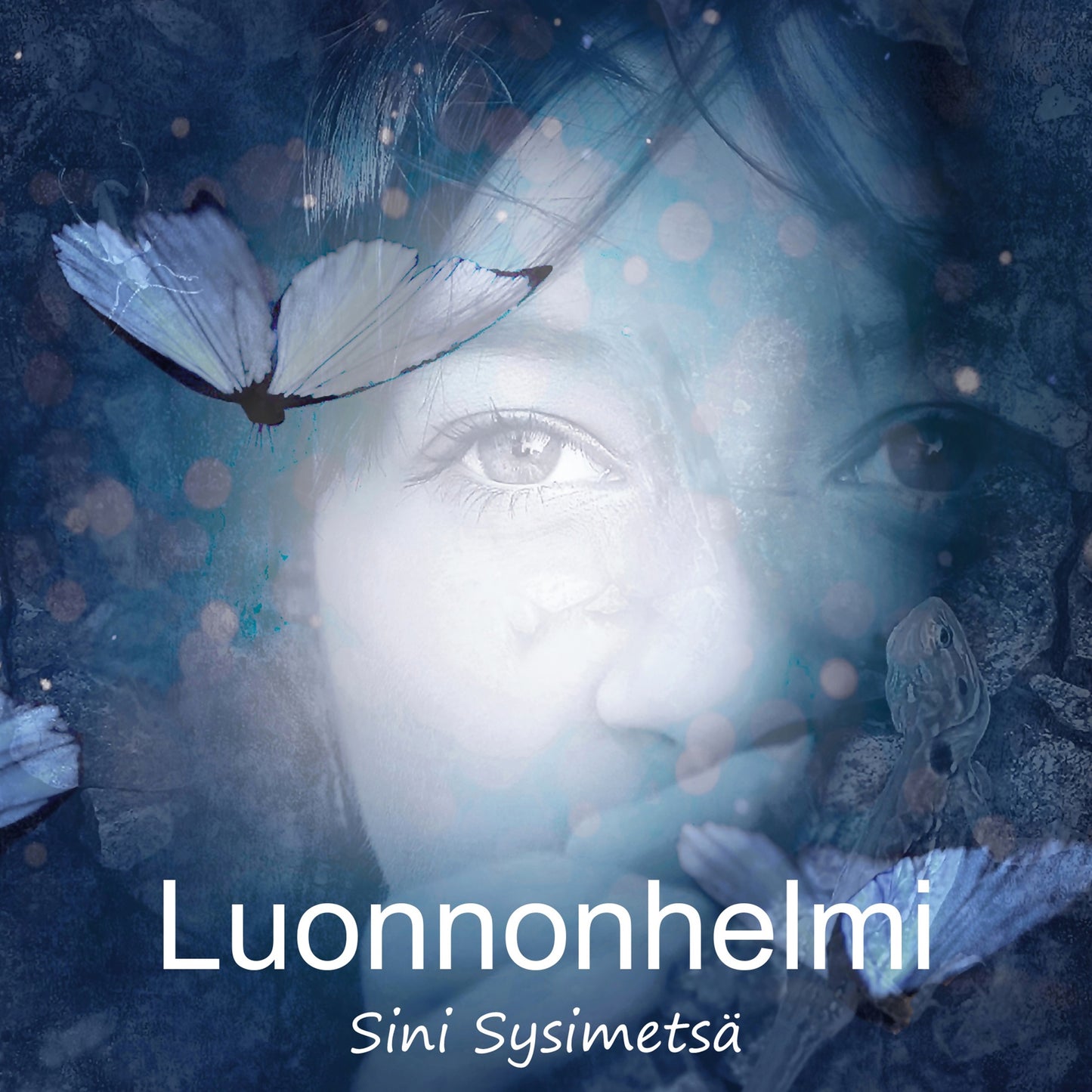 Luonnonhelmi – E-bok