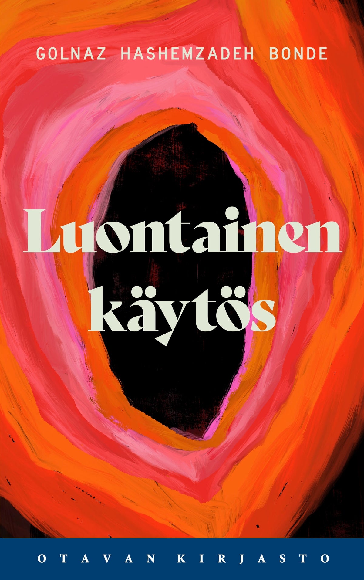 Luontainen käytös – E-bok