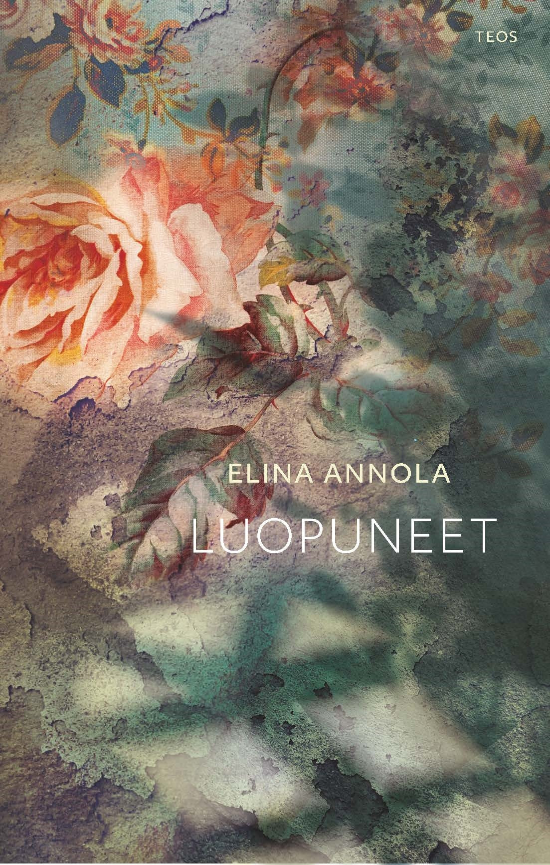 Luopuneet – E-bok