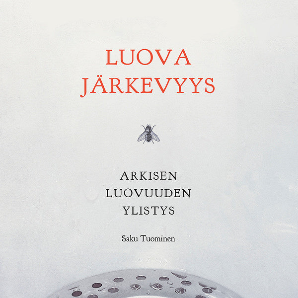 Luova järkevyys – Ljudbok