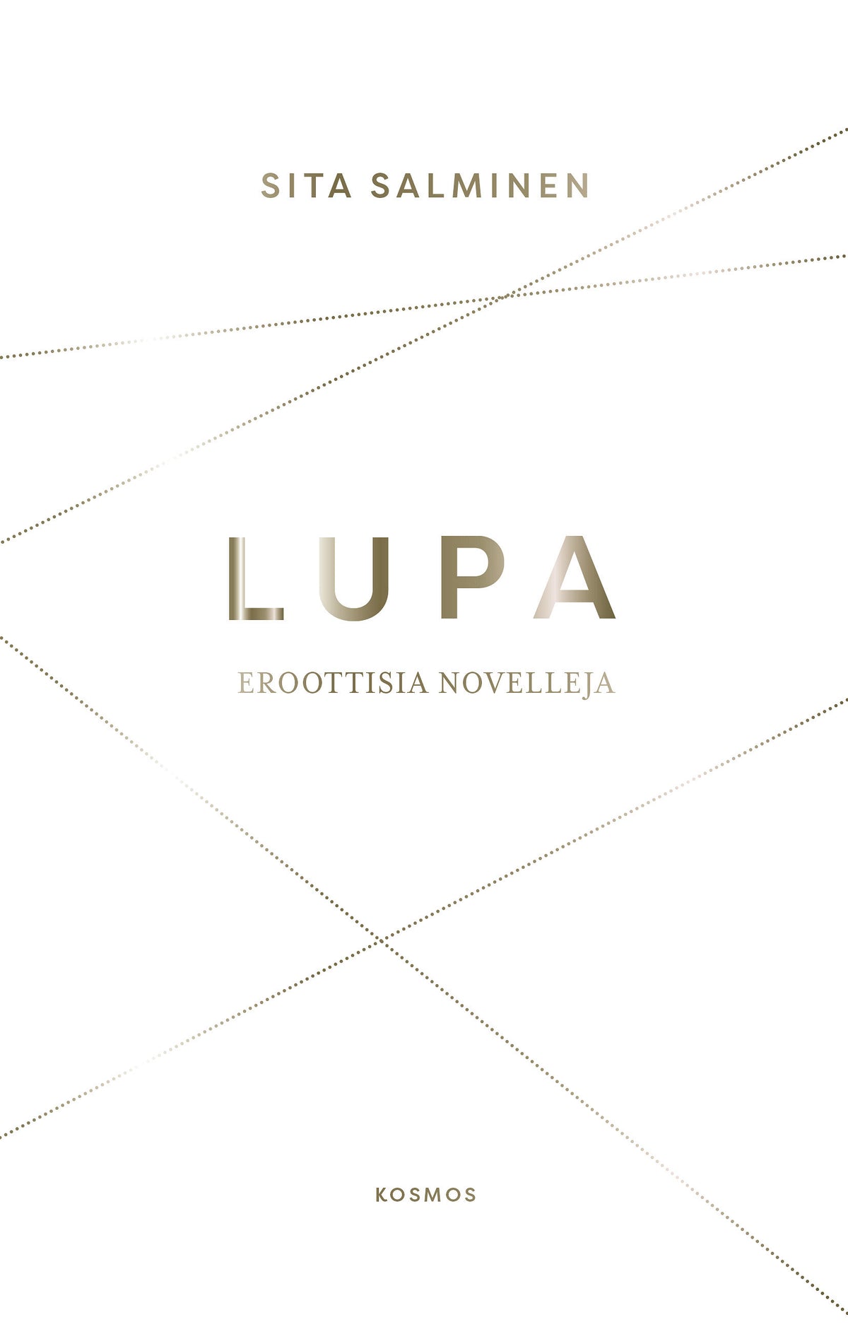 Lupa – E-bok