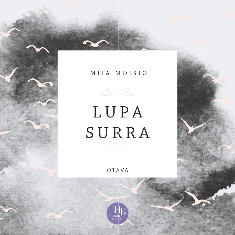 Lupa surra – Ljudbok