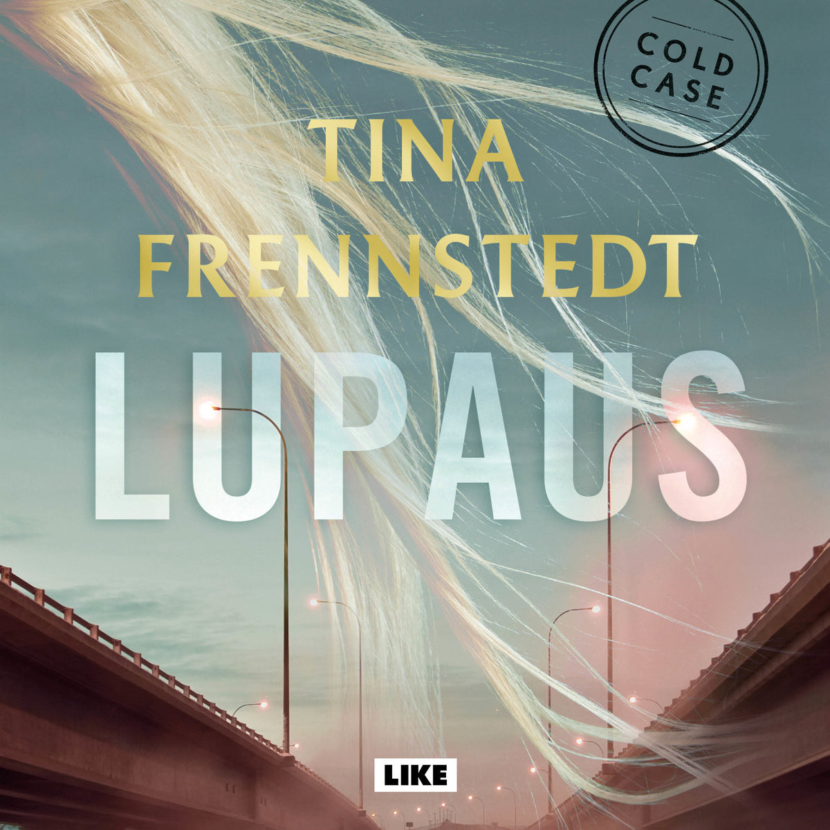 Lupaus – Ljudbok