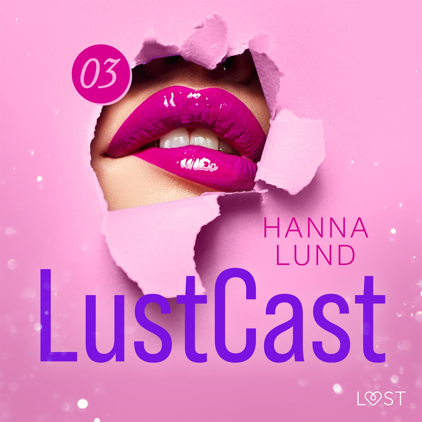 LustCast: Deadline – Ljudbok
