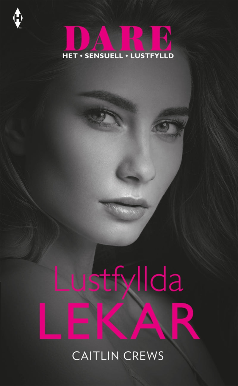 Lustfyllda lekar – E-bok