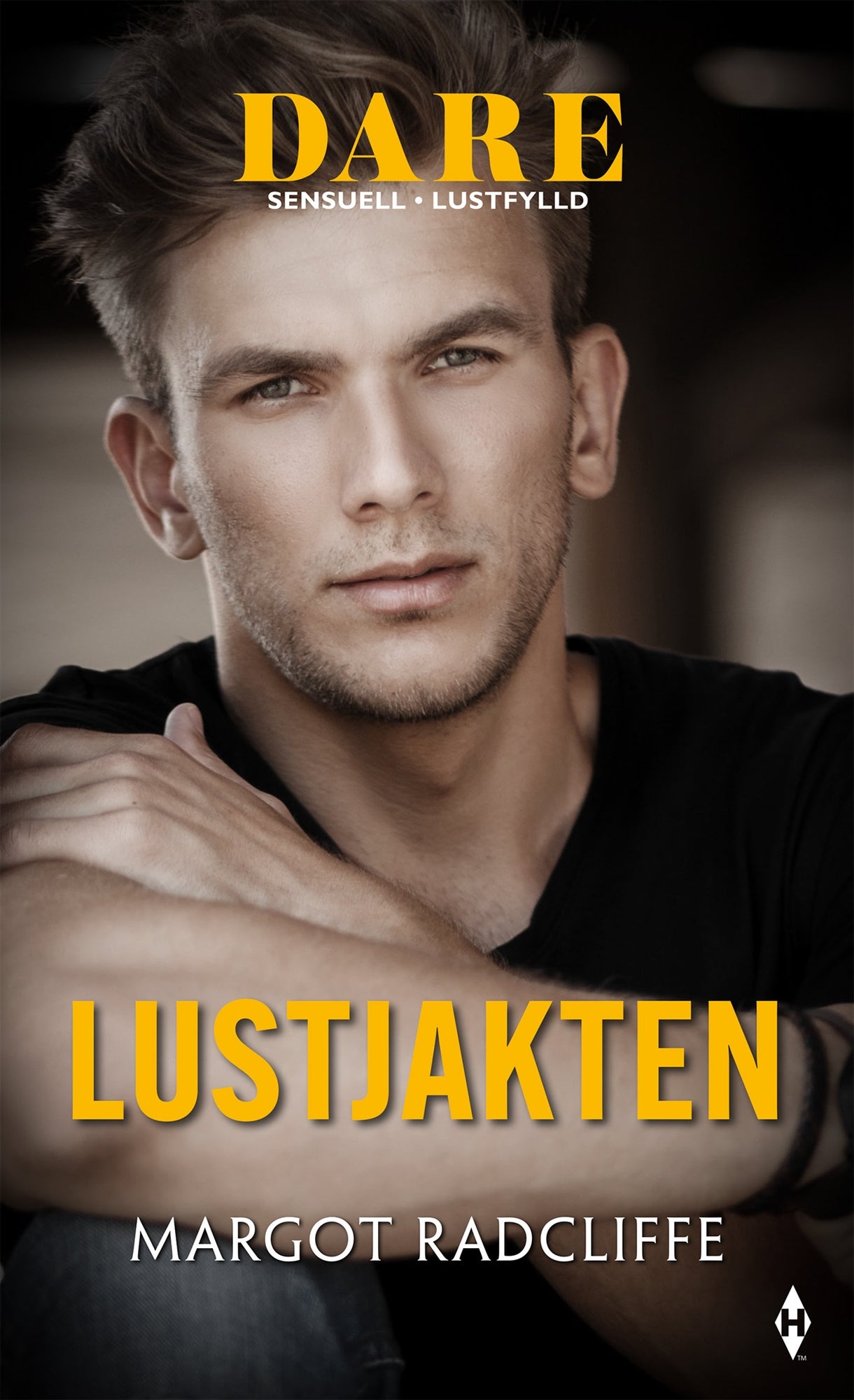 Lustjakten – E-bok