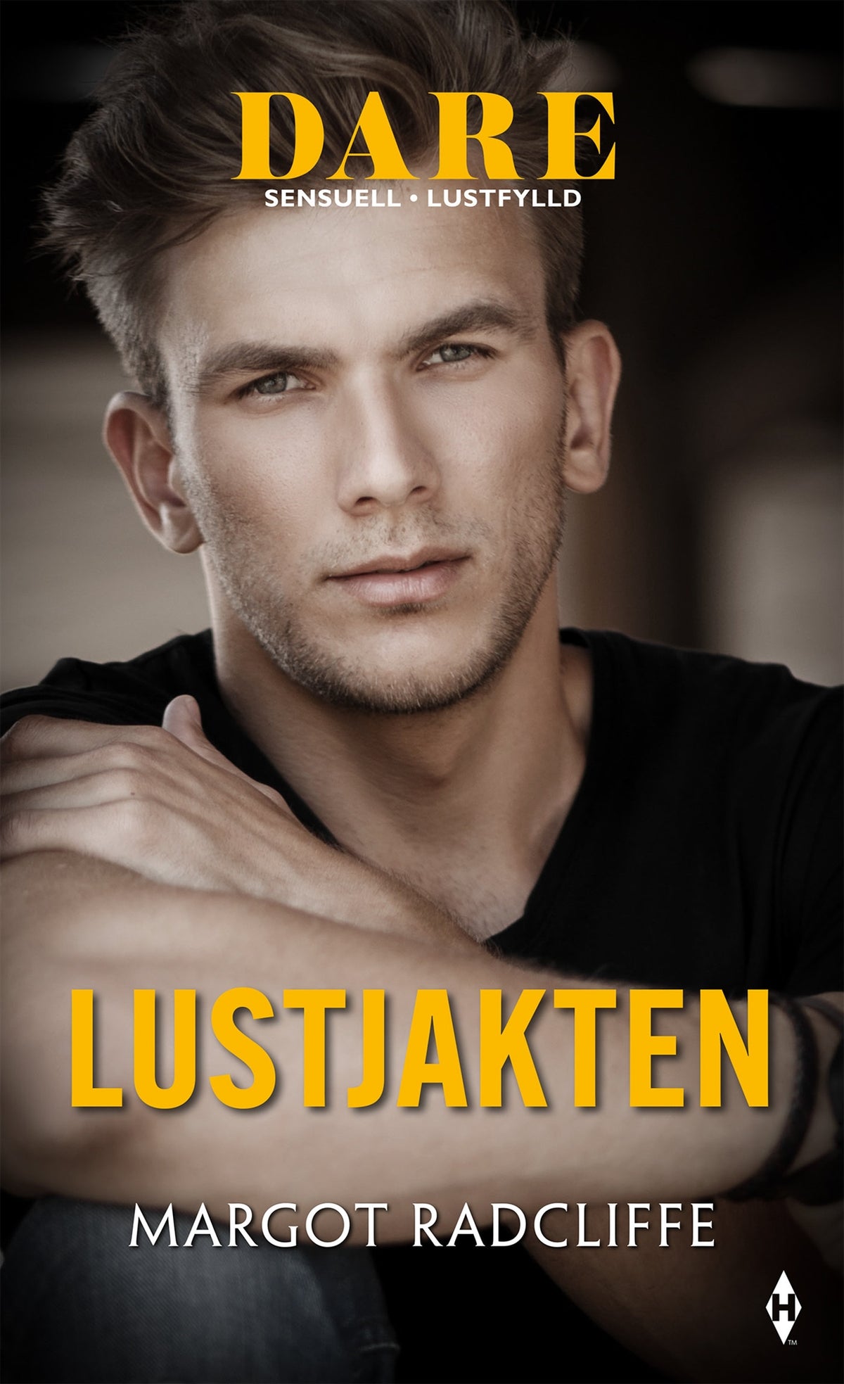 Lustjakten – E-bok