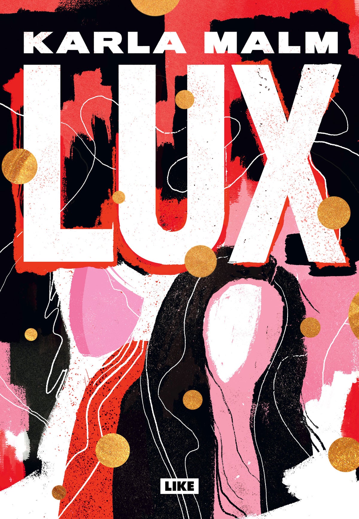 Lux – E-bok
