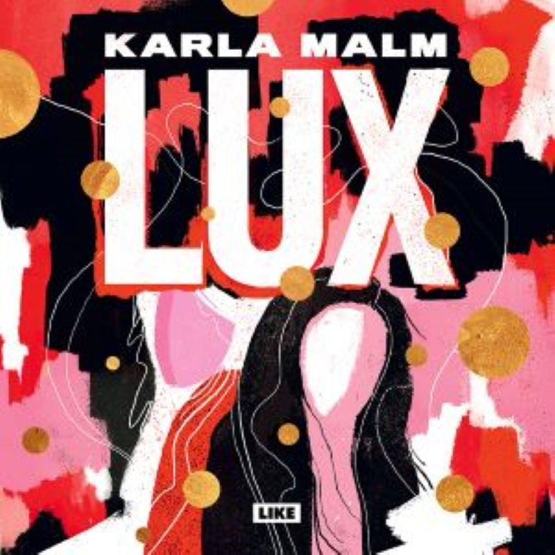 Lux – Ljudbok