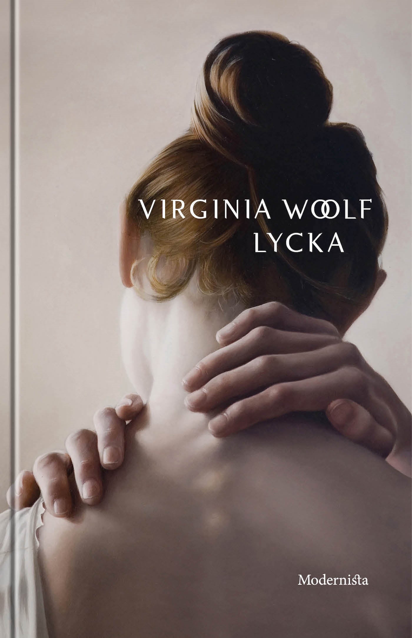 Lycka – E-bok