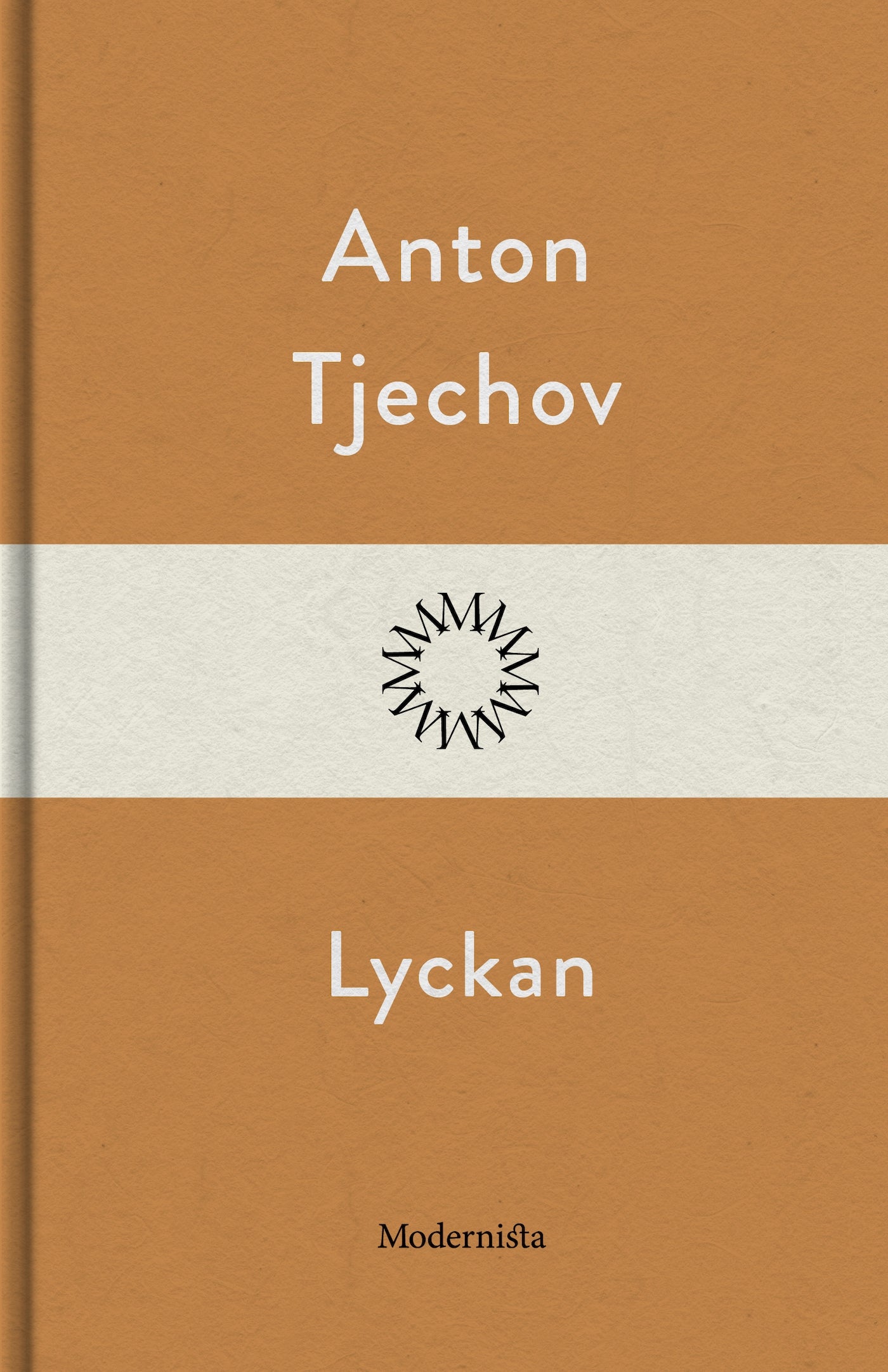 Lyckan – E-bok