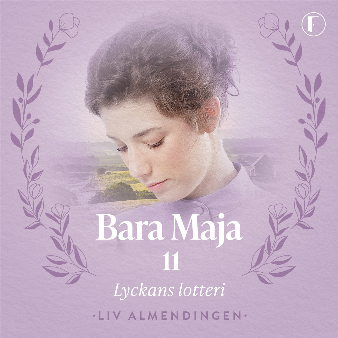 Lyckans lotteri – Ljudbok