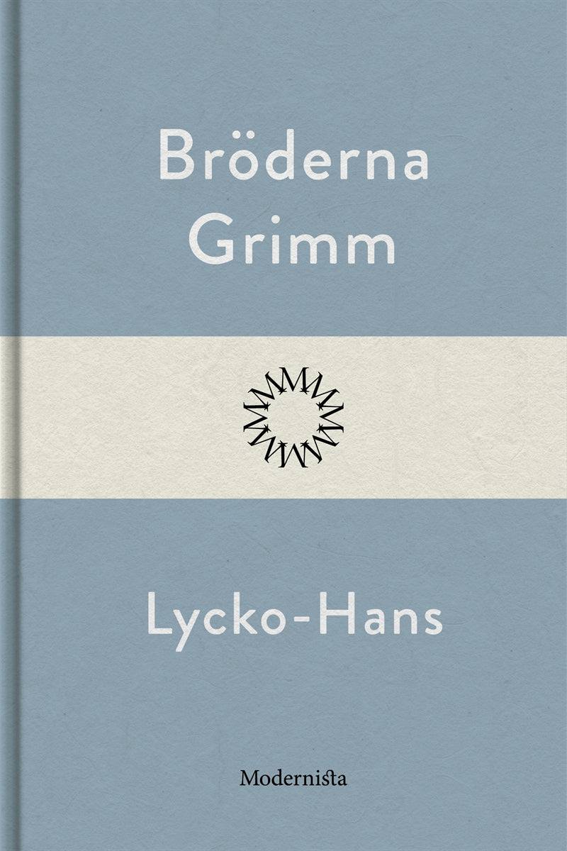 Lycko-Hans – E-bok