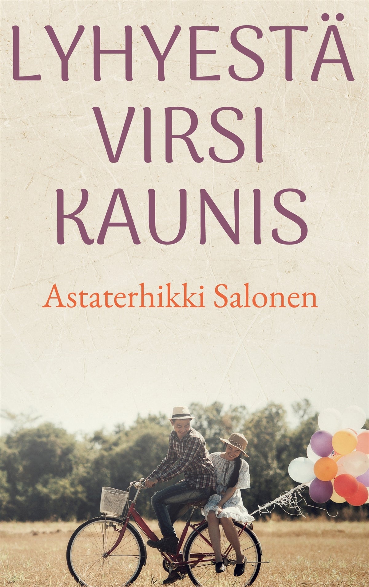 Lyhyestä virsi kaunis: elämän palapeliä – E-bok