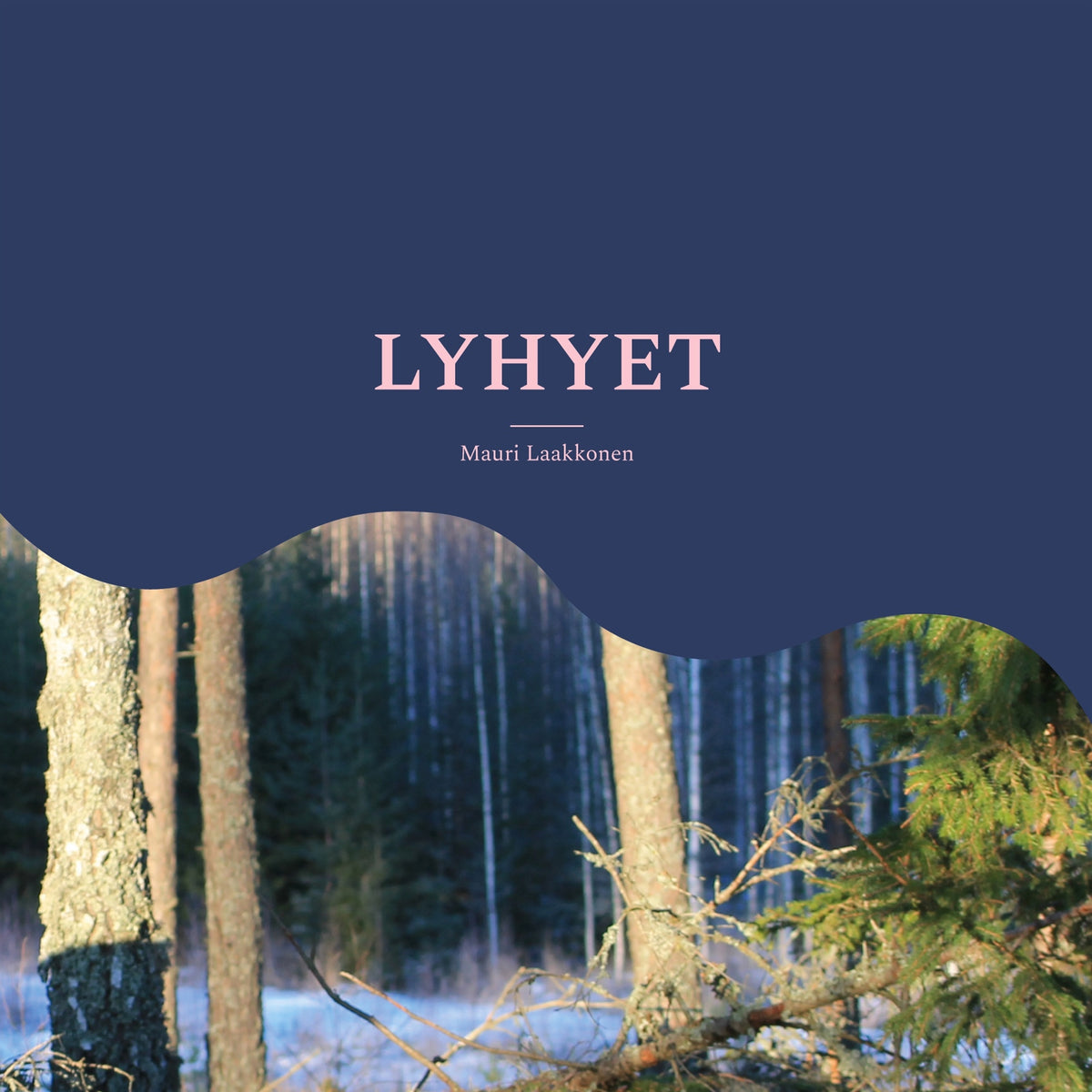 Lyhyet: runoja elämästä – E-bok