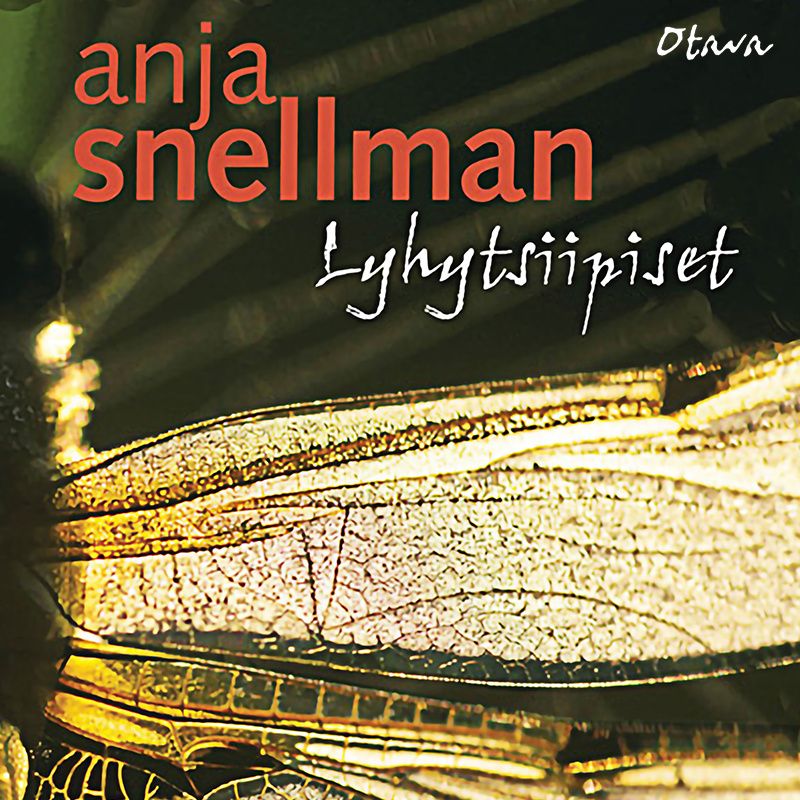 Lyhytsiipiset – Ljudbok