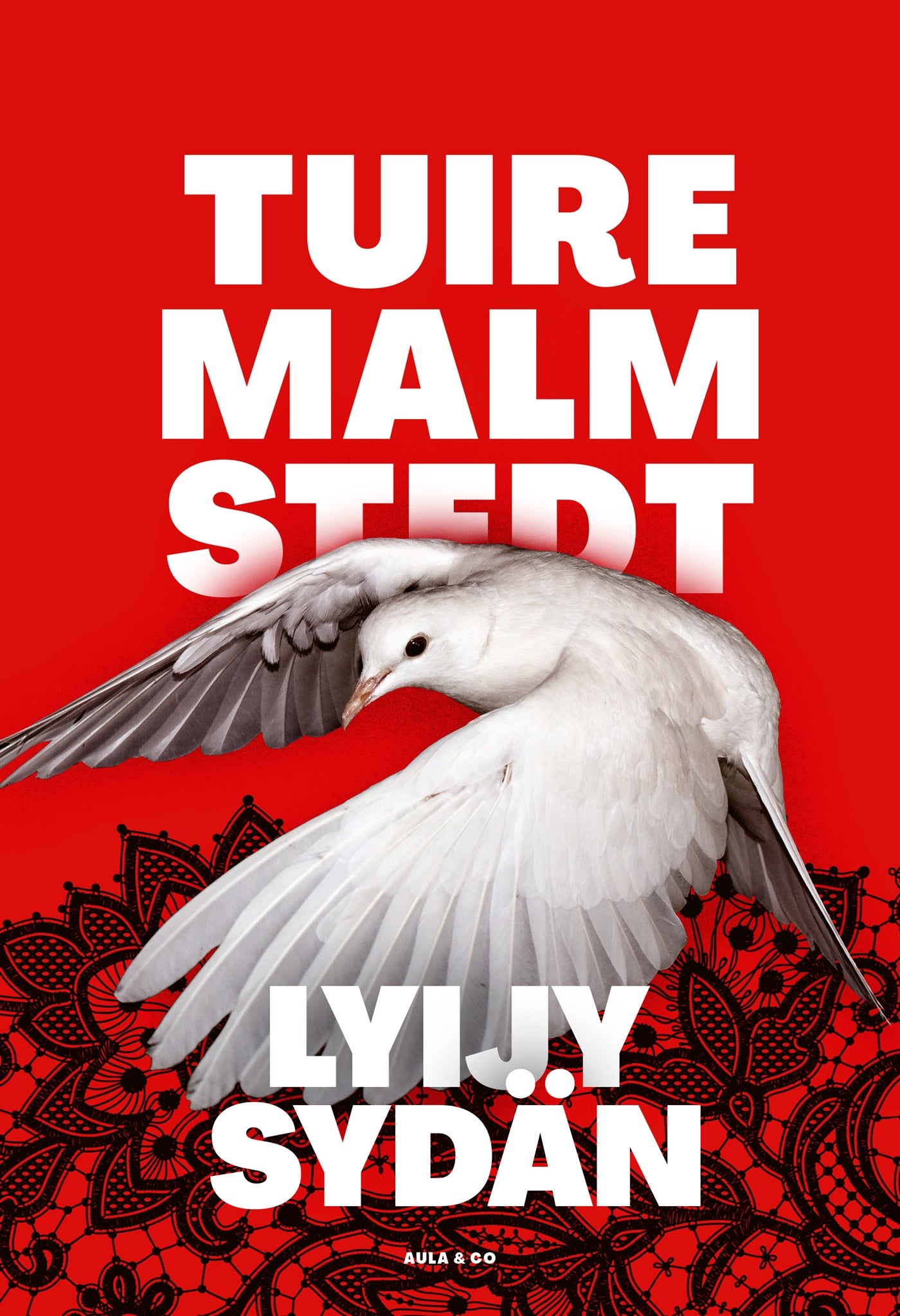 Lyijysydän – E-bok