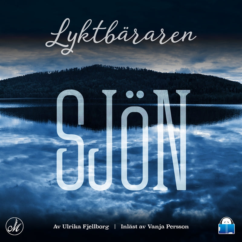 Lyktbäraren – Ljudbok