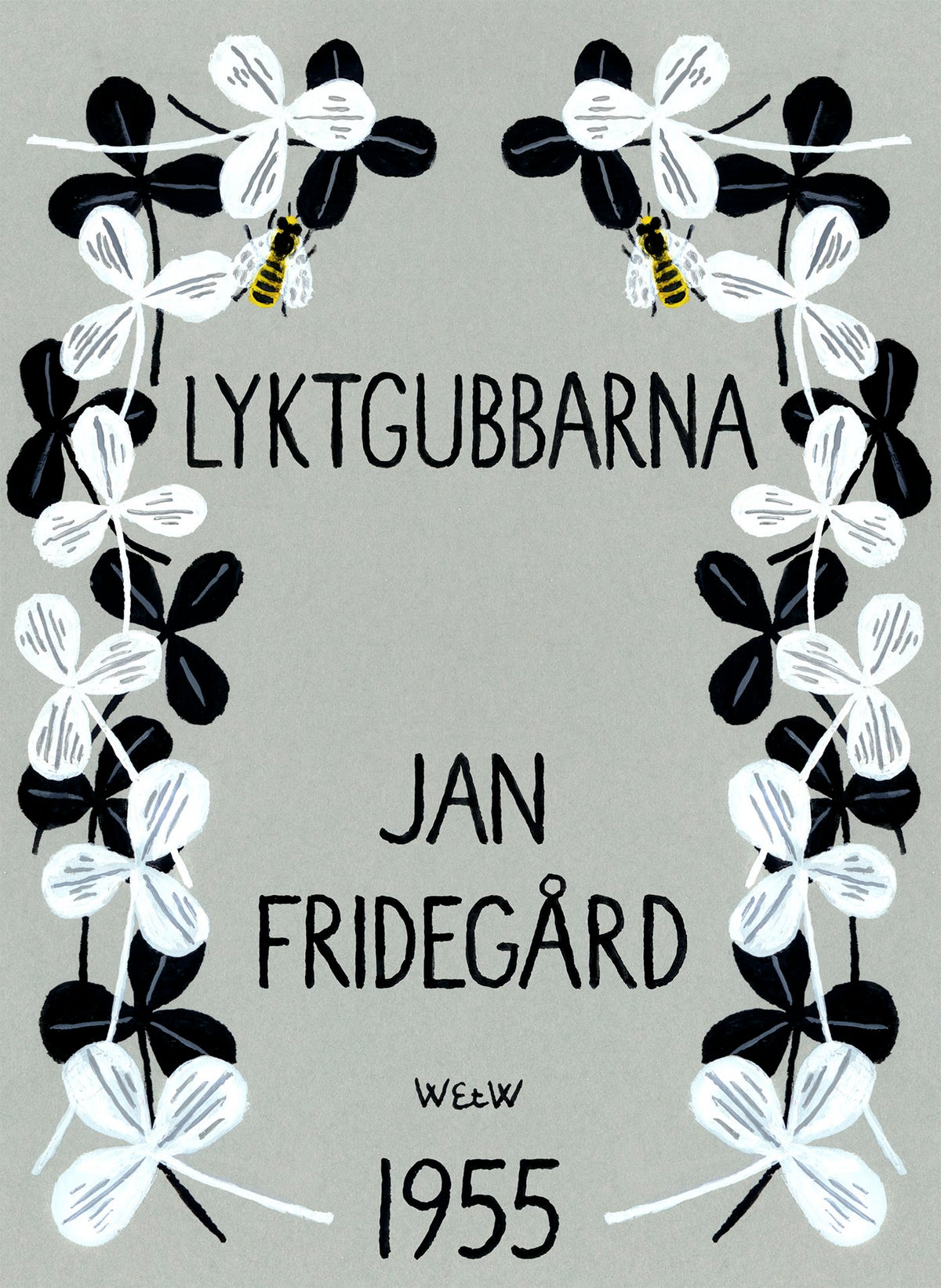 Lyktgubbarna – E-bok